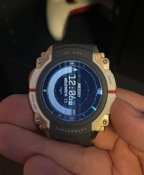 Details On The Starfield Watch R/Starfield, 51% OFF