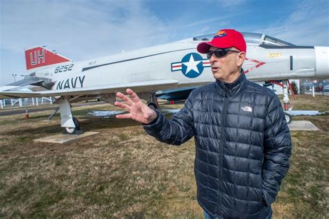 PFAS is delaying the Wings of Freedom Aviation Museum's expansion ...