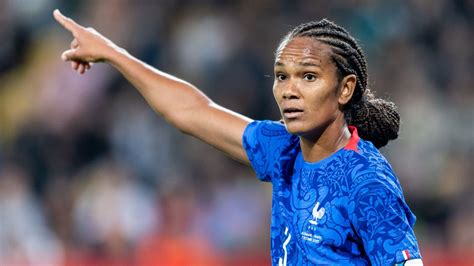 France captain Wendie Renard, PSG duo, say they won't play Women's ...
