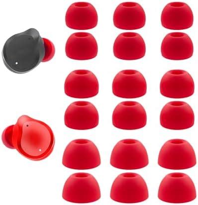 Silicone Replacement Ear Tips for TOZO NC9 Wireless Earbuds Tips, 9 ...