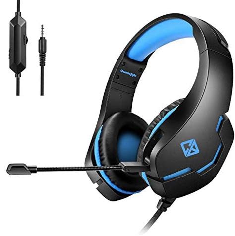 Amazon.in: Buy Logitech H110 Wired On Ear Headphones With Mic, Stereo ...