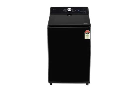 LG TX511SWO 11 Kg 5-Star AI Direct Drive Top Load Washing Machine | He