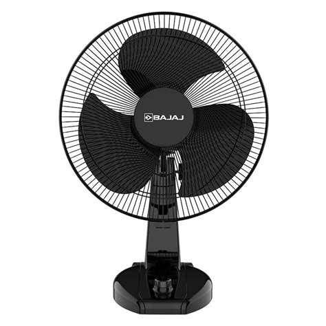 Neo Spectrum 400mm Table Fan – Bajaj Electricals India