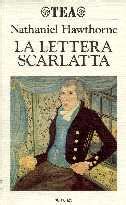 La lettera scarlatta (The Scarlet Letter)
