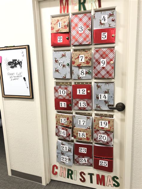 Mutmas Calendar Doors - Printable Word Searches