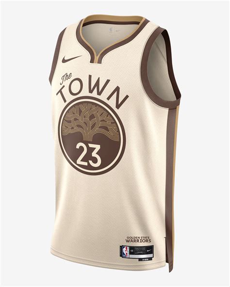 Jersey Nike Dri-FIT ADV de la NBA Authentic para hombre Draymond Green ...