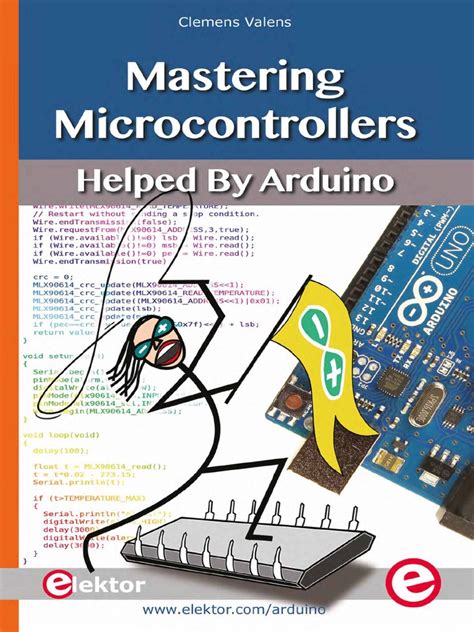 Image result for Arduino Microcontroller Tutorial