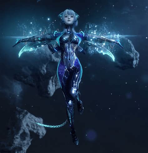 Babata (swallowed star) : r/DonghuaFandom