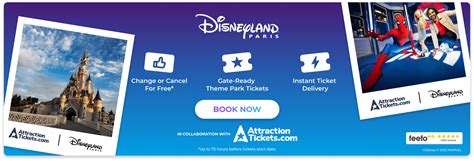 Disneyland Paris - tickets, deals, family holidays | Disneyland Paris