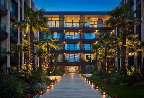 Expensive but worth it - Review of Four Seasons Hotel Casablanca ...