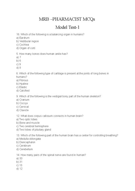 UNIT 1 HAP ( Imperfect Pharmacy ) - B. Pharmacy - Studocu