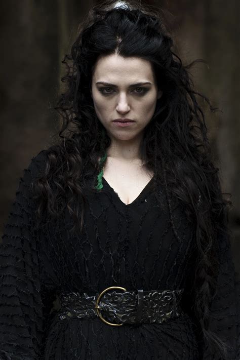 Merlin Morgana Series 5