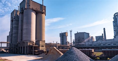 How to Start a Cement Manufacturing Business in India