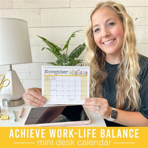 Hadley Designs Floral Small Desk Calendar 2024 - Standing Flip, India ...