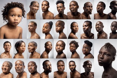 There’s no scientific basis for race—it's a made-up label