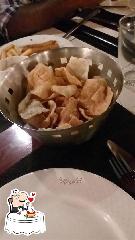 Residency towers, Chennai - Restaurant menu and reviews