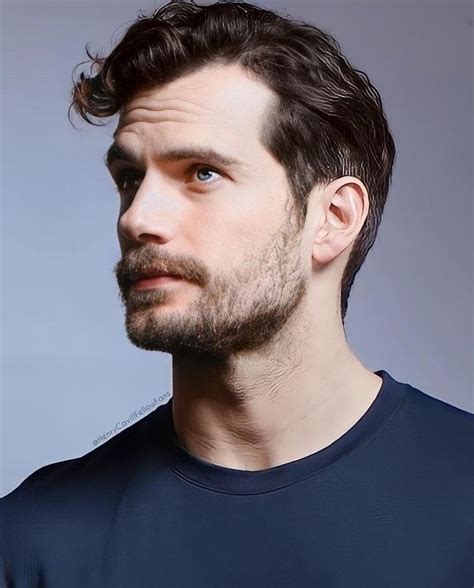 Pin by Chizu Schieffer on Henry | Henry cavill, Haircuts for men ...