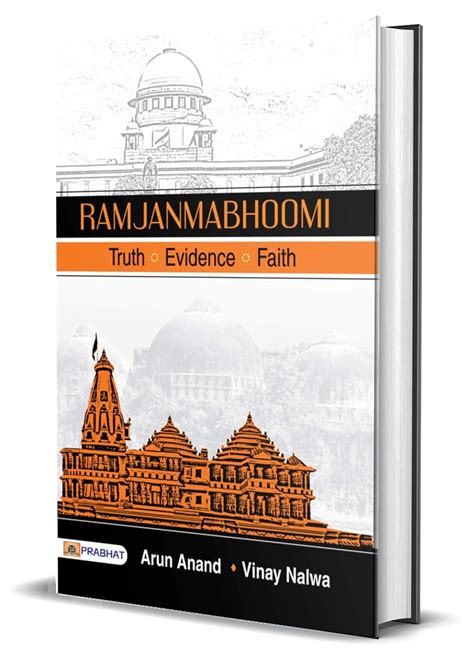 Ramjanmabhoomi: Lord Rama and Ramayana (Truth: Evidence: Faith ...