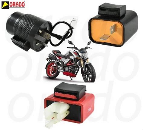 Electronic Flashers for all two wheeler models - Electronic Flashers ...