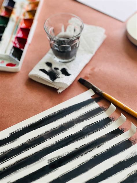 For the Love of Stripes | Most Lovely Things