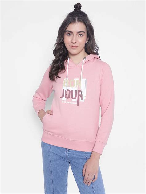 Crimsoune club on sale women's sweatshirt