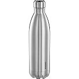 Buy Amazon Brand - Solimo Stainless Steel Insulated 24 Hours Hot or ...