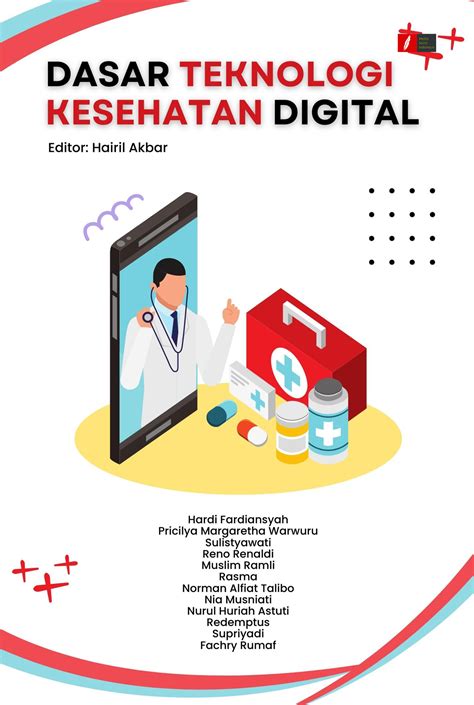 kesehatan digital & kontrol orang tua