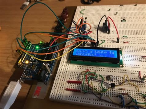 Projet Arduino Facile 的图像结果
