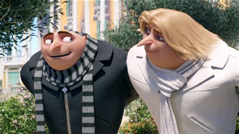 Resource - Despicable Me 3: Film Guide - Into Film