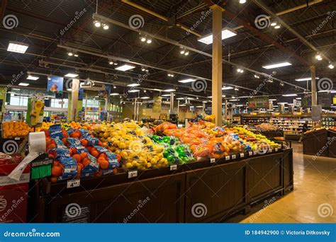 Fred Meyer Superstore Exterior Editorial Photo | CartoonDealer.com ...