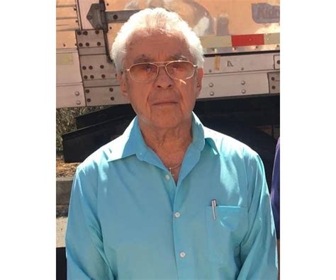 Maclovio "Mac" Levi Herrera Obituary (2023) - Espanola, NM - DeVargas ...