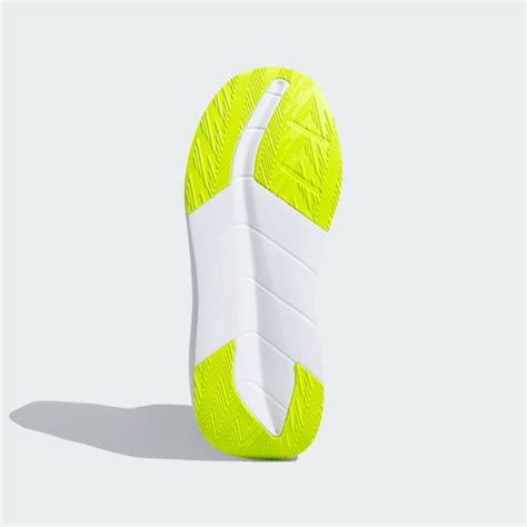 adidas Aero Leap Loom Shoes - White | adidas India
