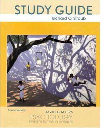 Buy Psychology: In Modules Book Online at Low Prices in India ...