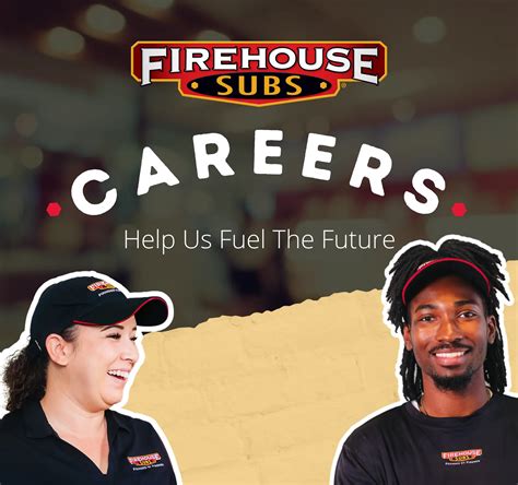 Firehouse Subs