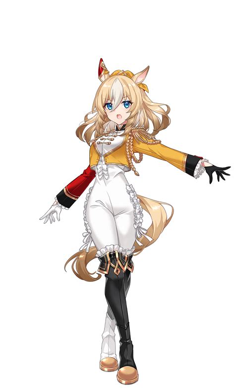 Durandal (Uma Musume) - Uma Musume: Pretty Derby - Mobile Wallpaper by ...