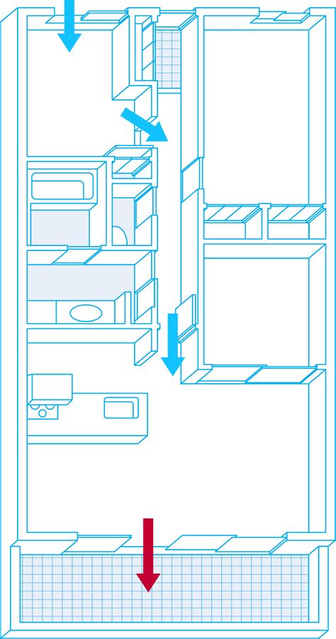 Expert Ventilation Methods | Daikin India