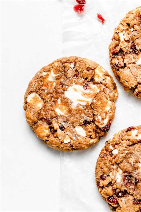 mighty white chocolate muffin