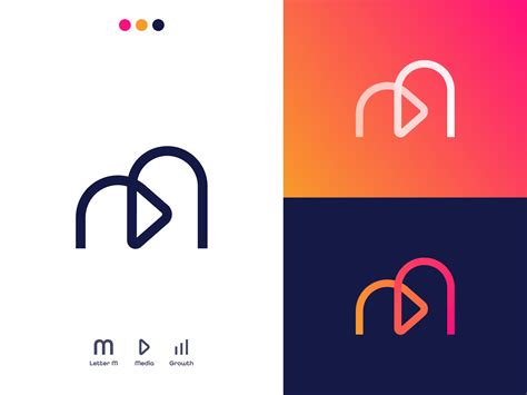 Multimedia Logo Design 的图像结果