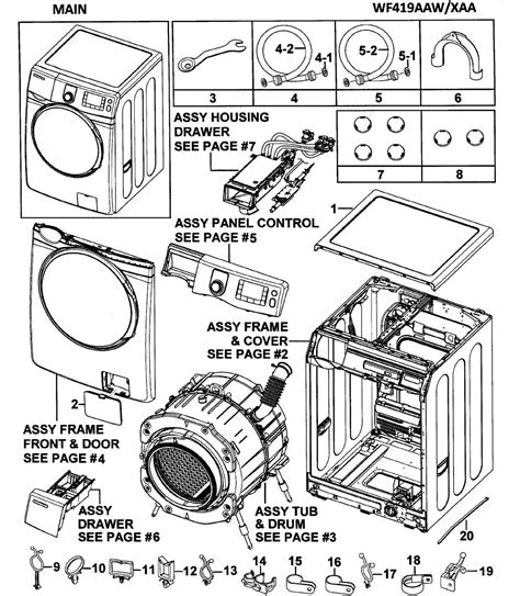 Image result for Using LG Front Load Washer
