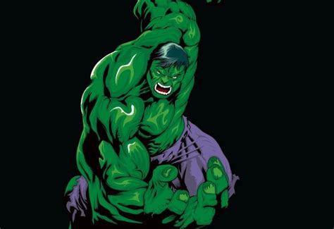 Buy Hulk wallpaper online in India at Best Prices in India
