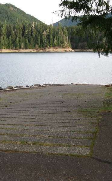 Coho Campground Washington: Reserve Your Spot Today
