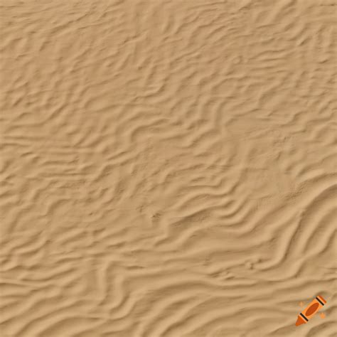 Seamless Beach Texture
