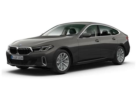 Neumáticos para BMW 6 Series Gran Turismo baratos online. Envío gratis