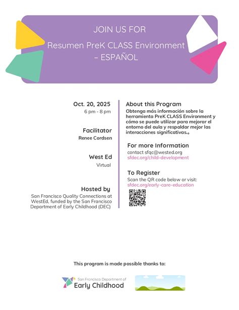 Training Calendar - DEC Provider Portal