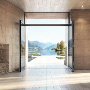 Schüco: Interior & Exterior fittings - ArchiExpo