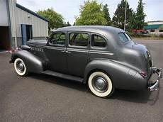 1938 Buick Special by 1938 Buick Special For Sale 1855552 Hemmings Motor News 1938 Buick Special
