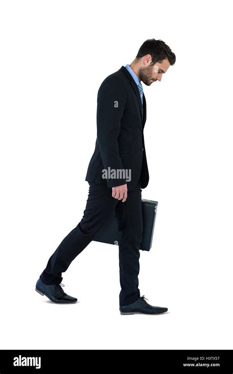 Businessman with Briefcase 的图像结果