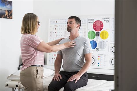 What is a Kinesiologist - EMPOWERING HEALTH