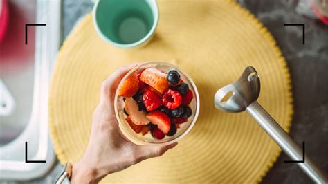 23 immersion blender recipes for curries, soups and desserts | Woman & Home