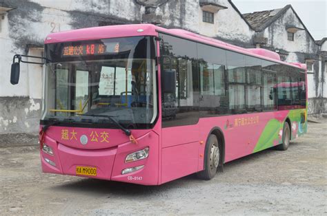 年省1400万元 南京展示“慢充快补”电动化公交模式 第一商用车网 cvworld.cn